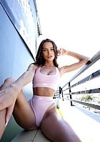 Morgan Alexandra